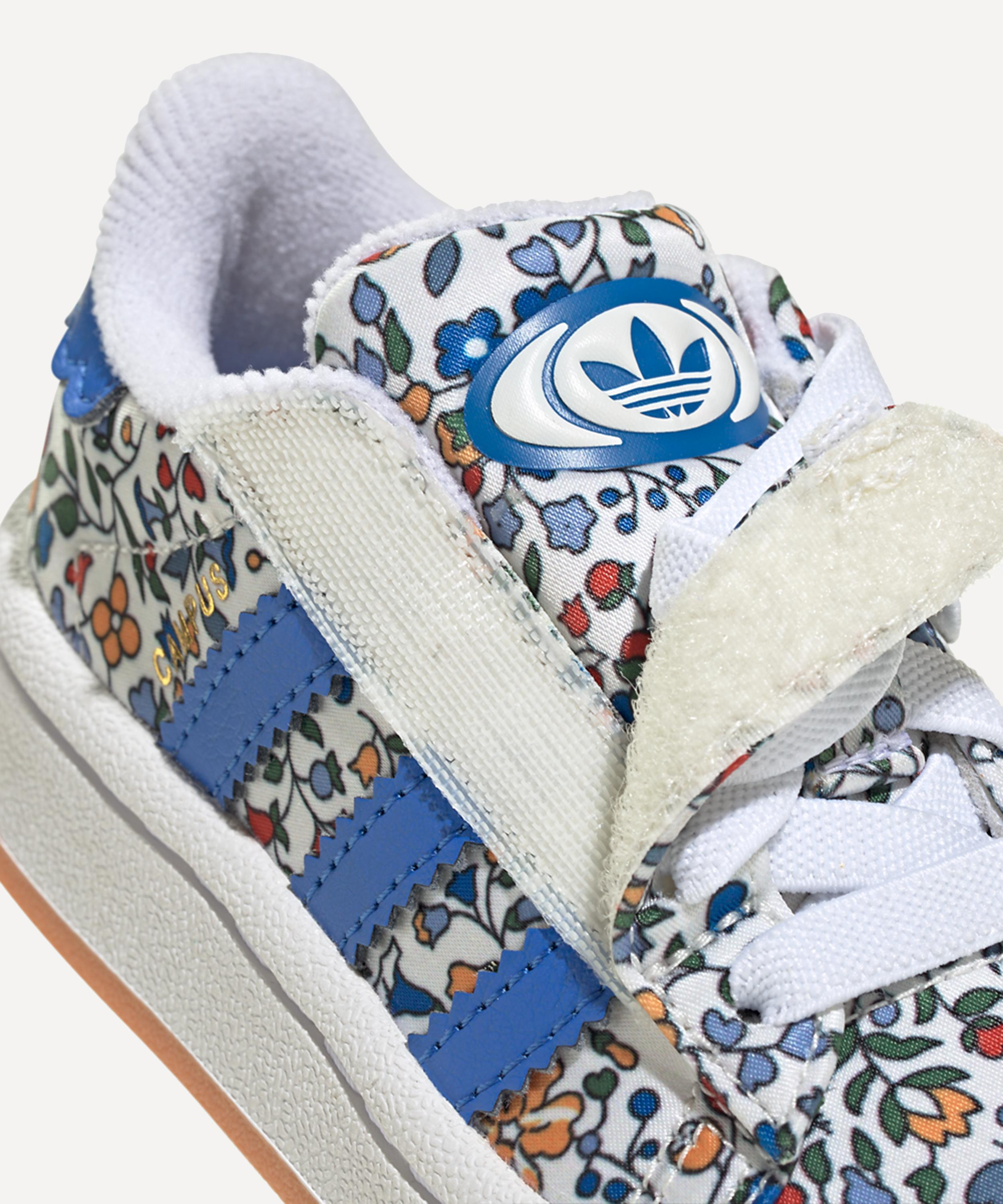 x Liberty London Infants Campus 00s Shoes - 3