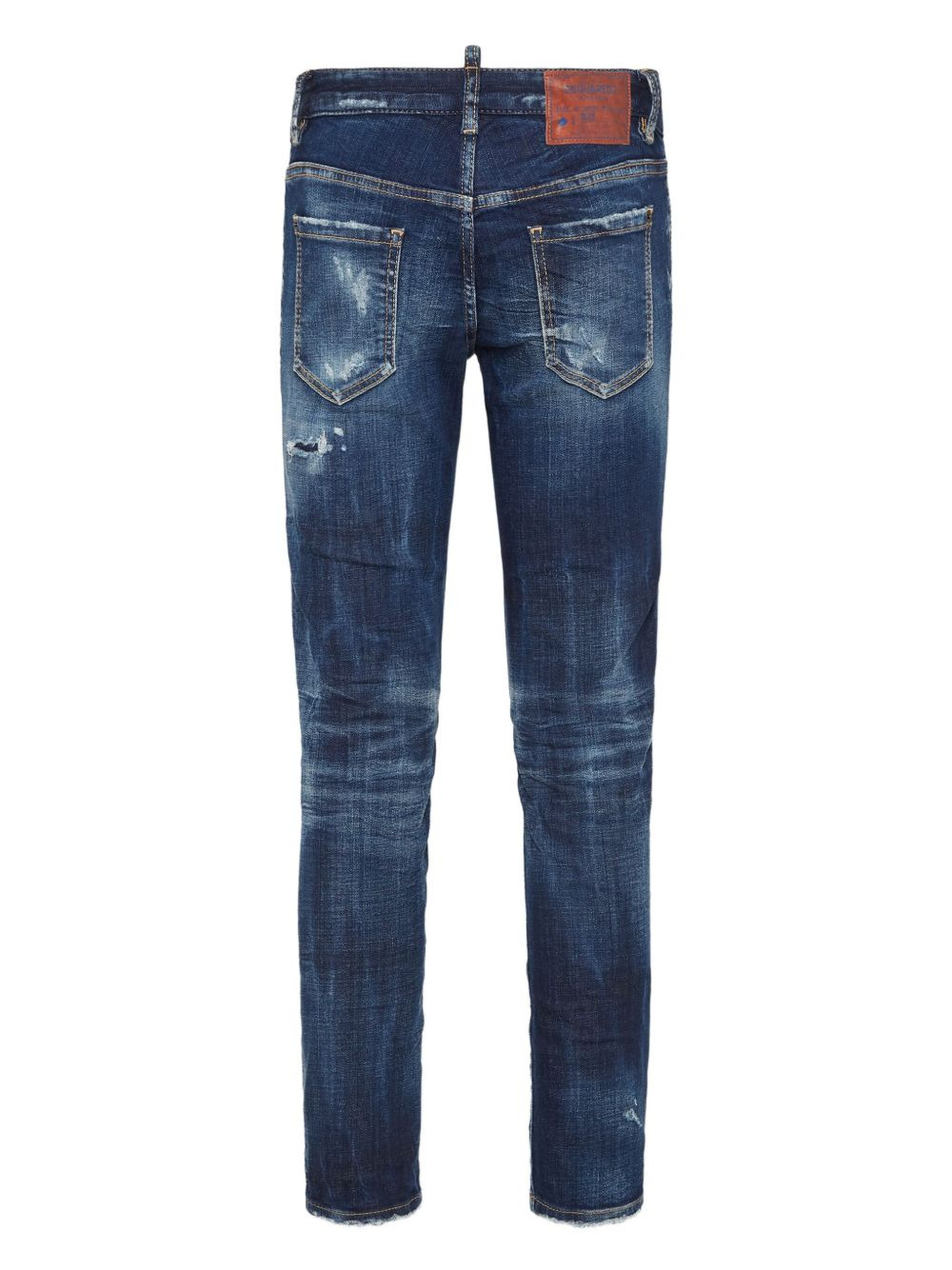 Jennifer jeans - 2