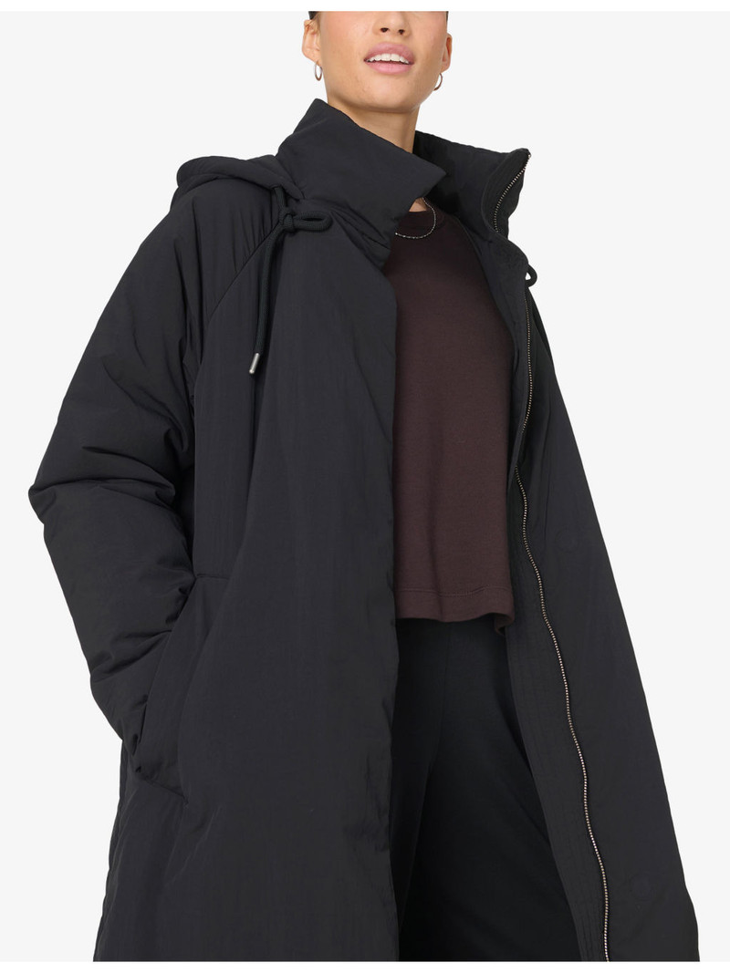Thinsulate Padded Shell Coat 3
