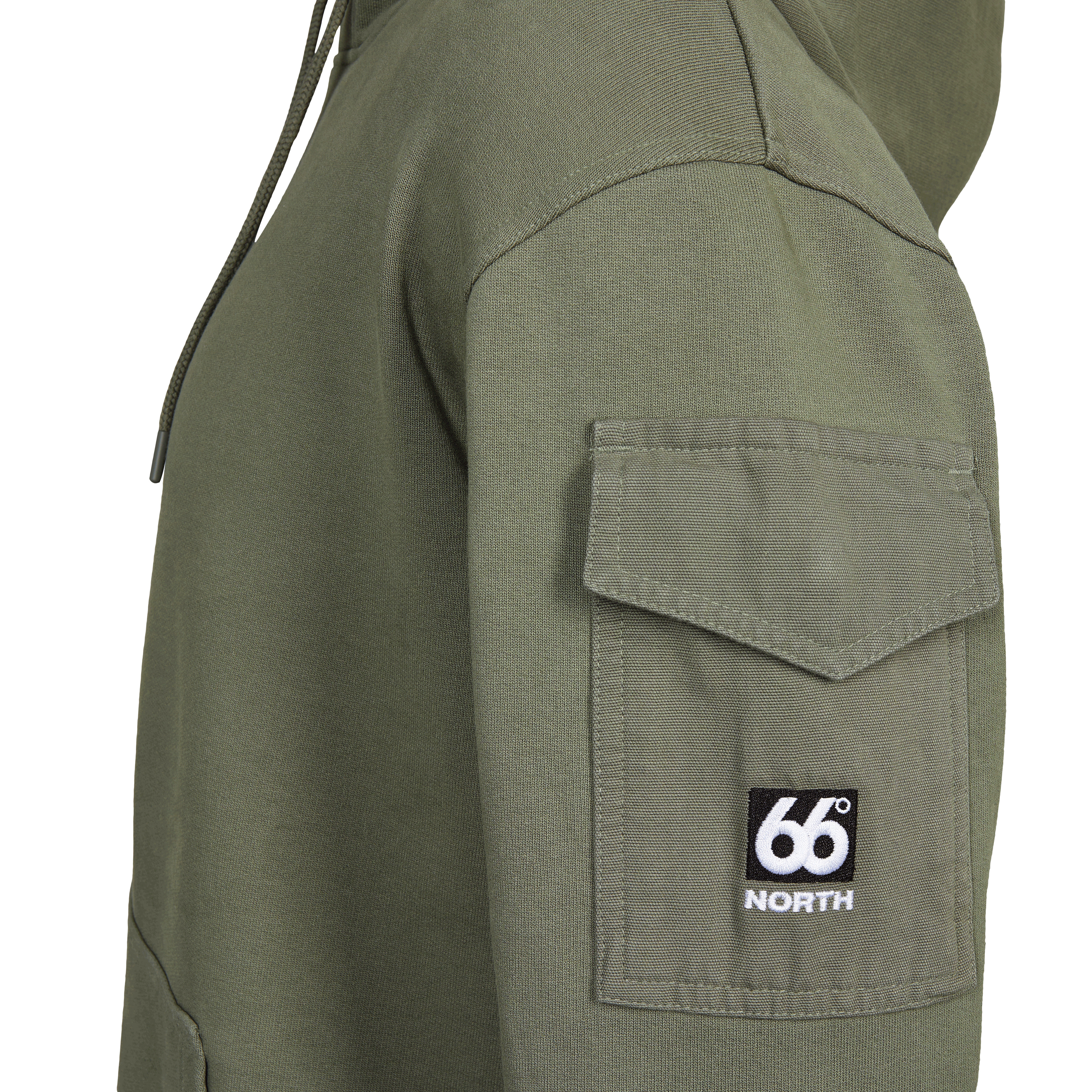 Jökla Hoodie (Unisex) - 2