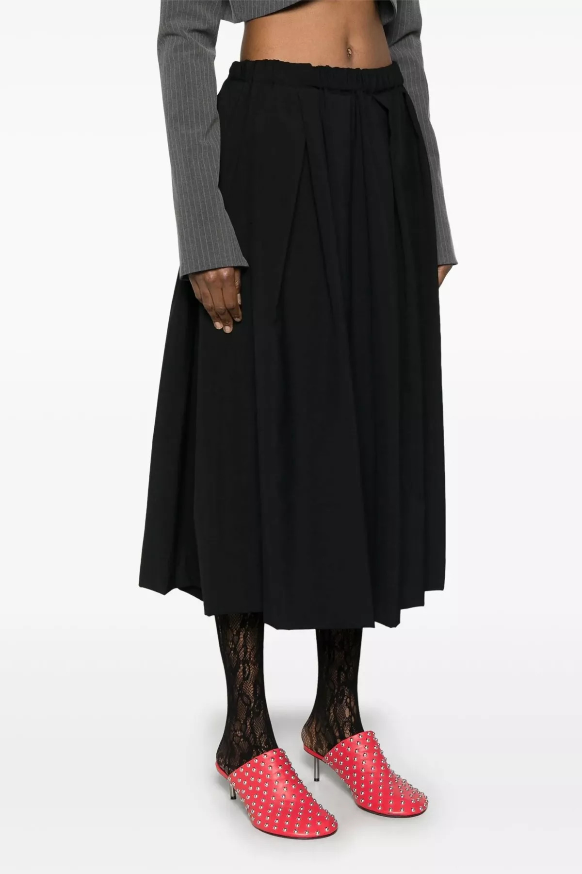 Wool pants - 2