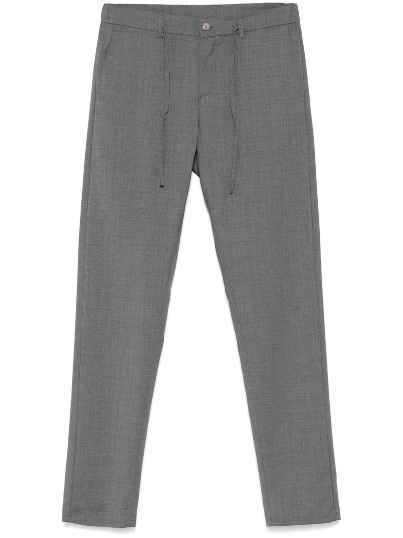 wool trousers 1
