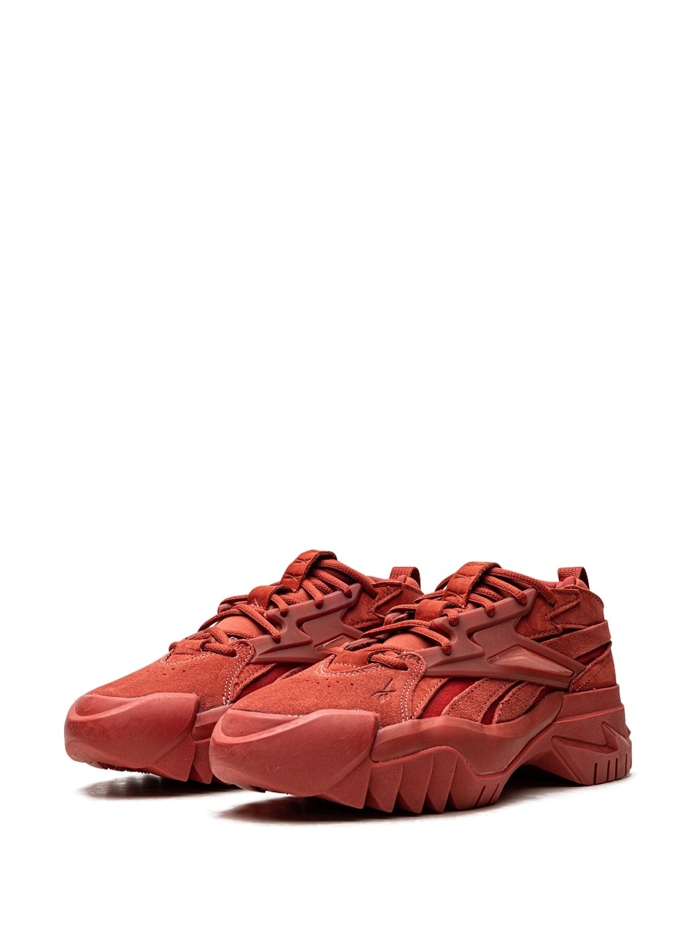 x Cardi B Club C V2 sneakers - 4