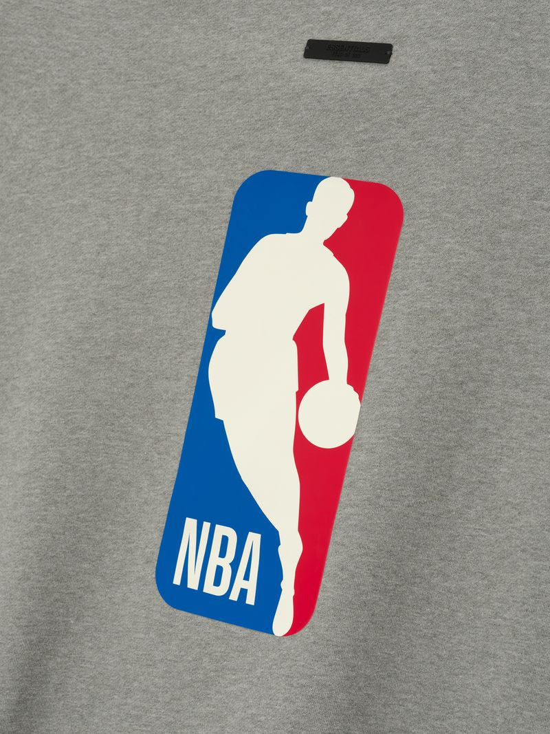 ESSENTIALS NBA Zip Up Jacket outlook