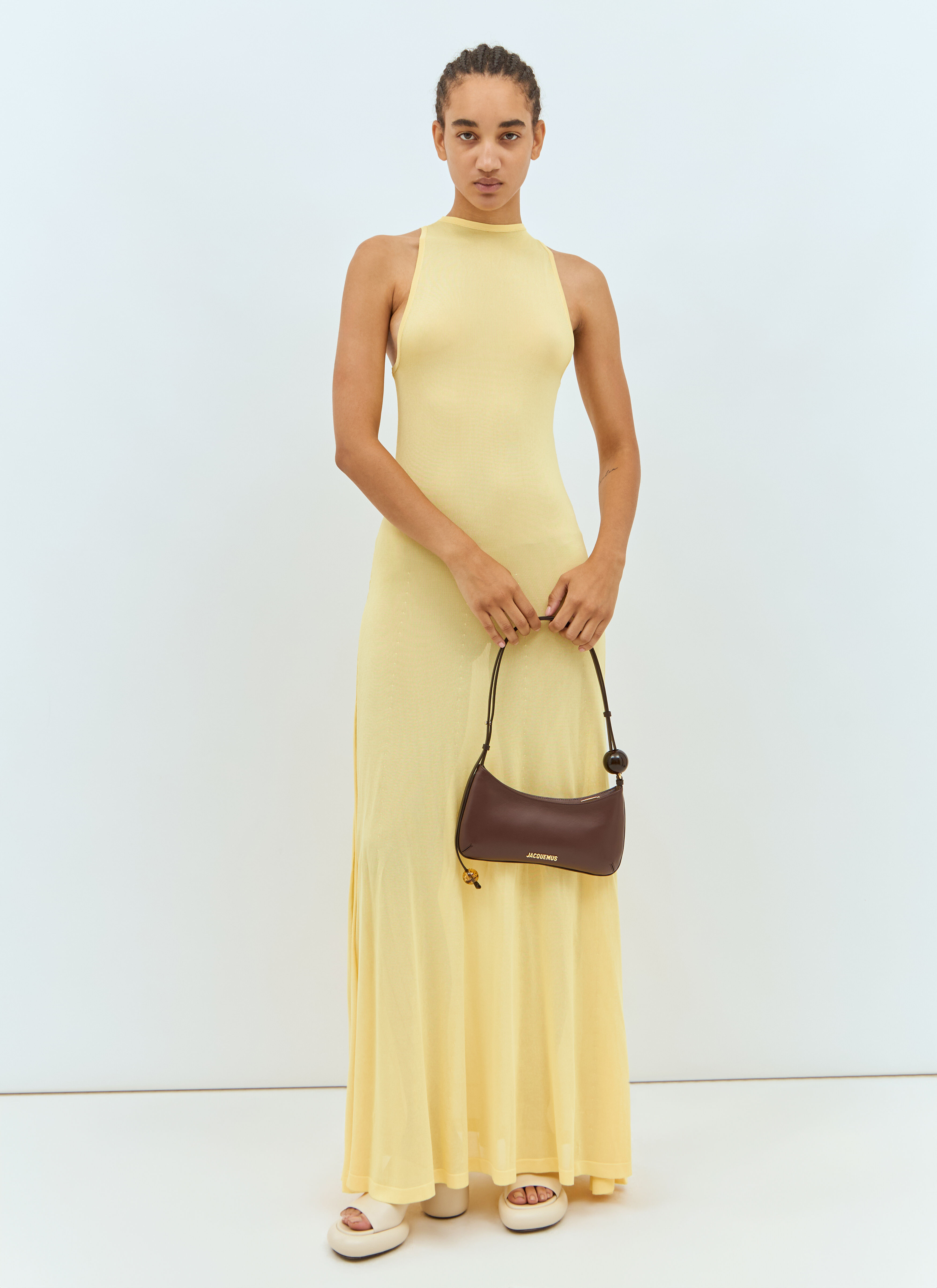 Le Bisou Perle Shoulder Bag - 4