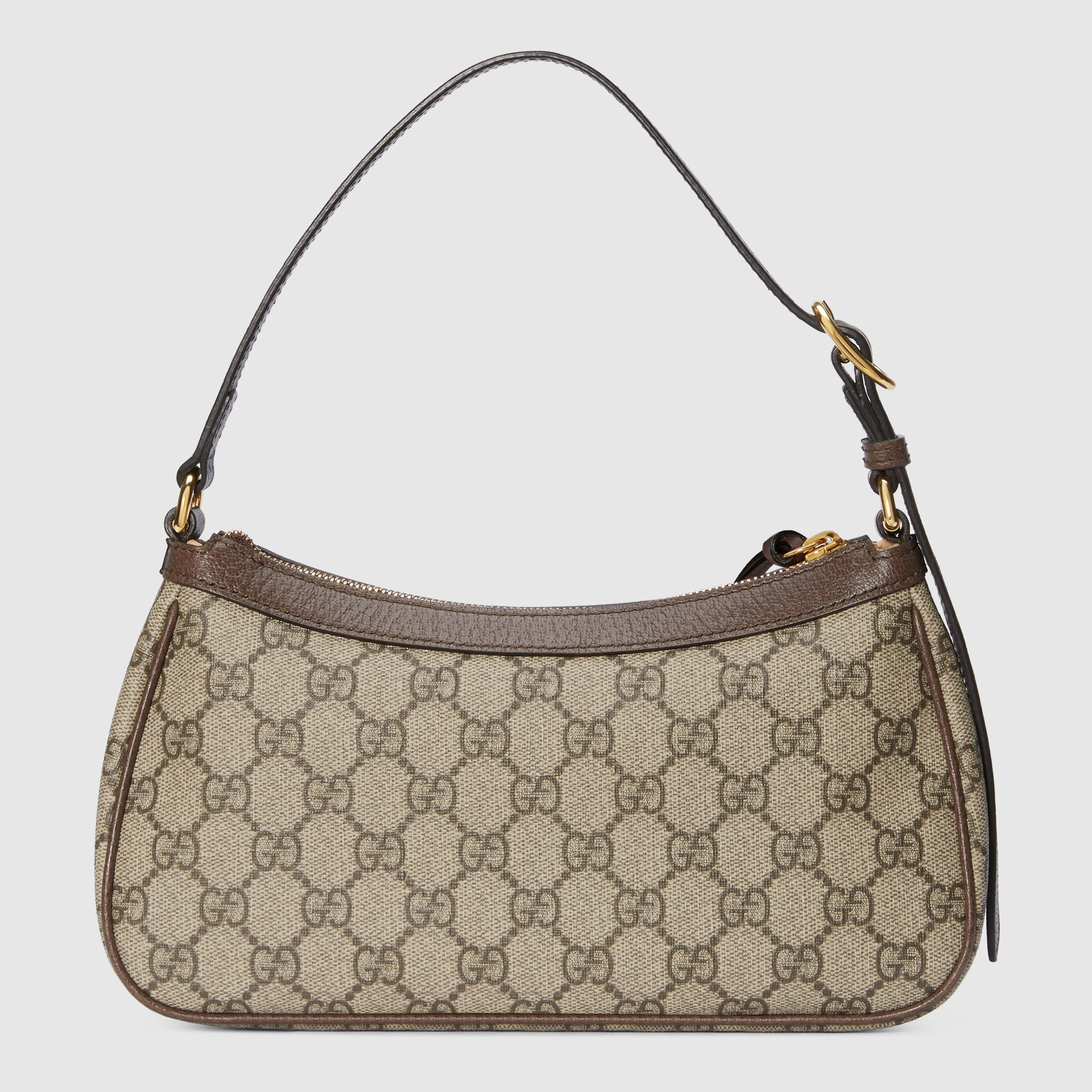 Ophidia GG small handbag - 6