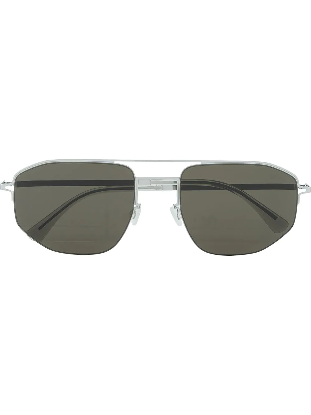 x Maison Margiela sunglasses - 1