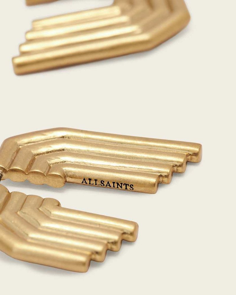 JANNA FRONT BACK EARRINGS 4