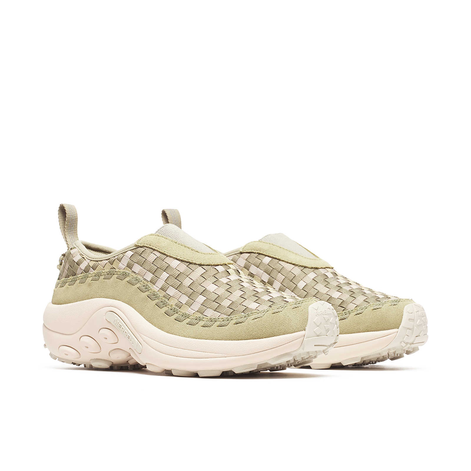 Women's Jungle Moc EVO Woven 1TRL - 2