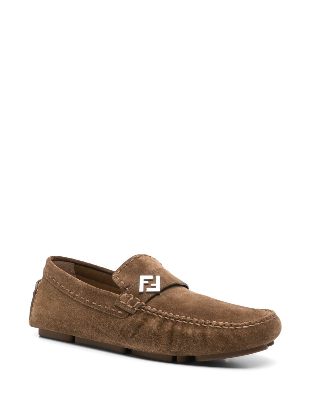 Driver FF loafers - 2