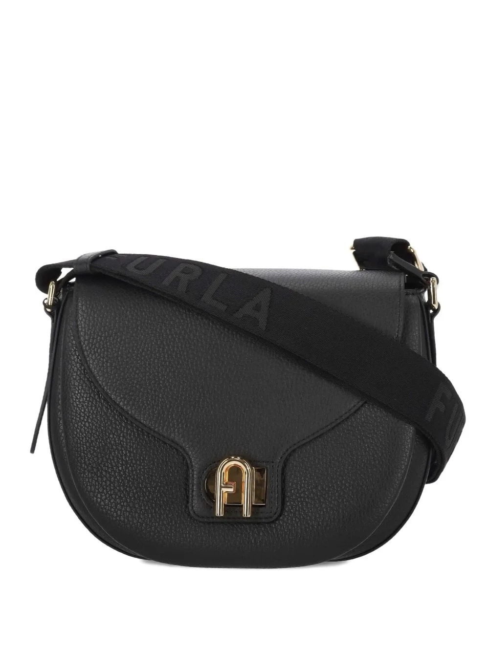 Lotus crossbody bag - 1