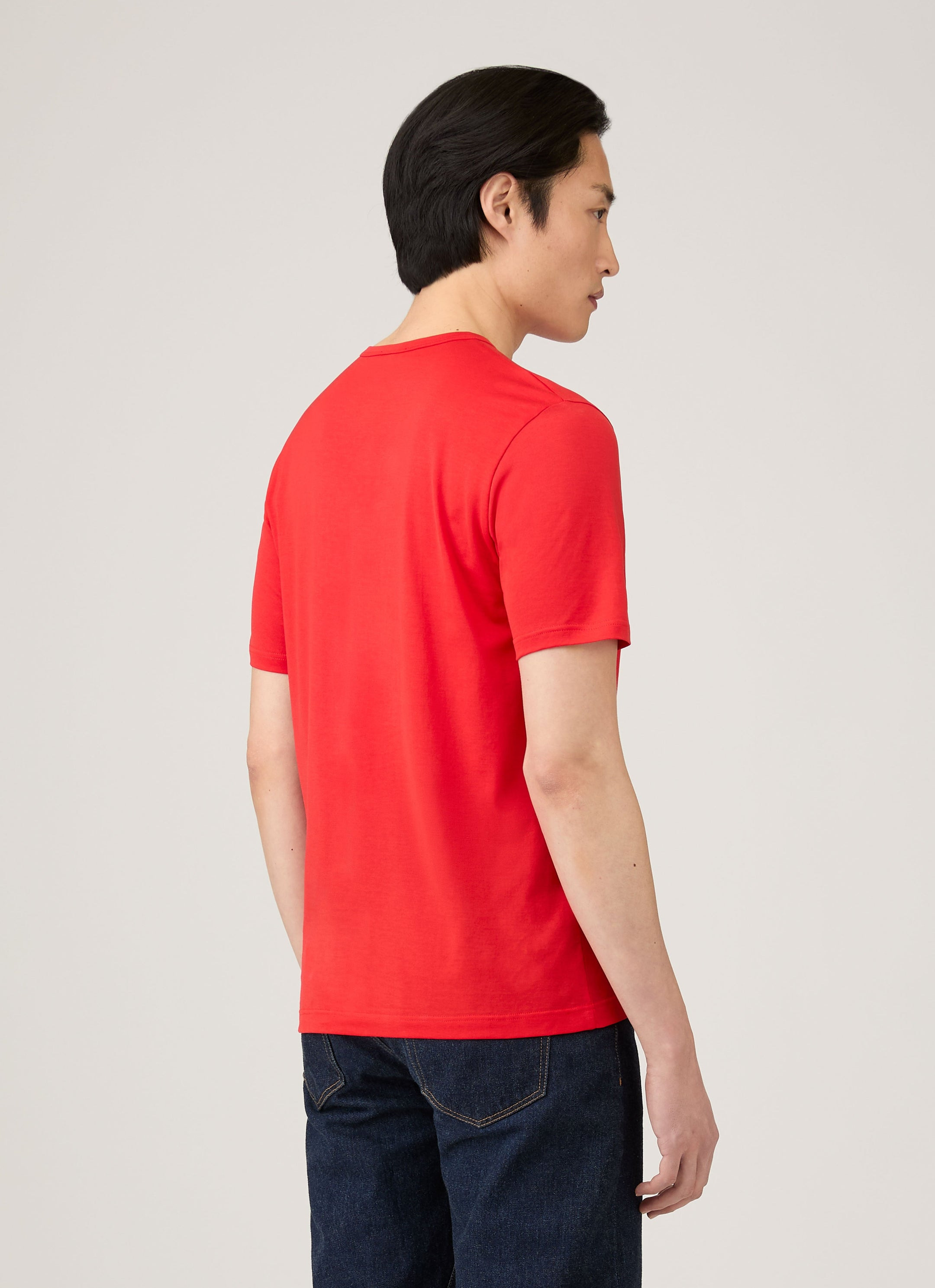 Classic T‑shirt - 5