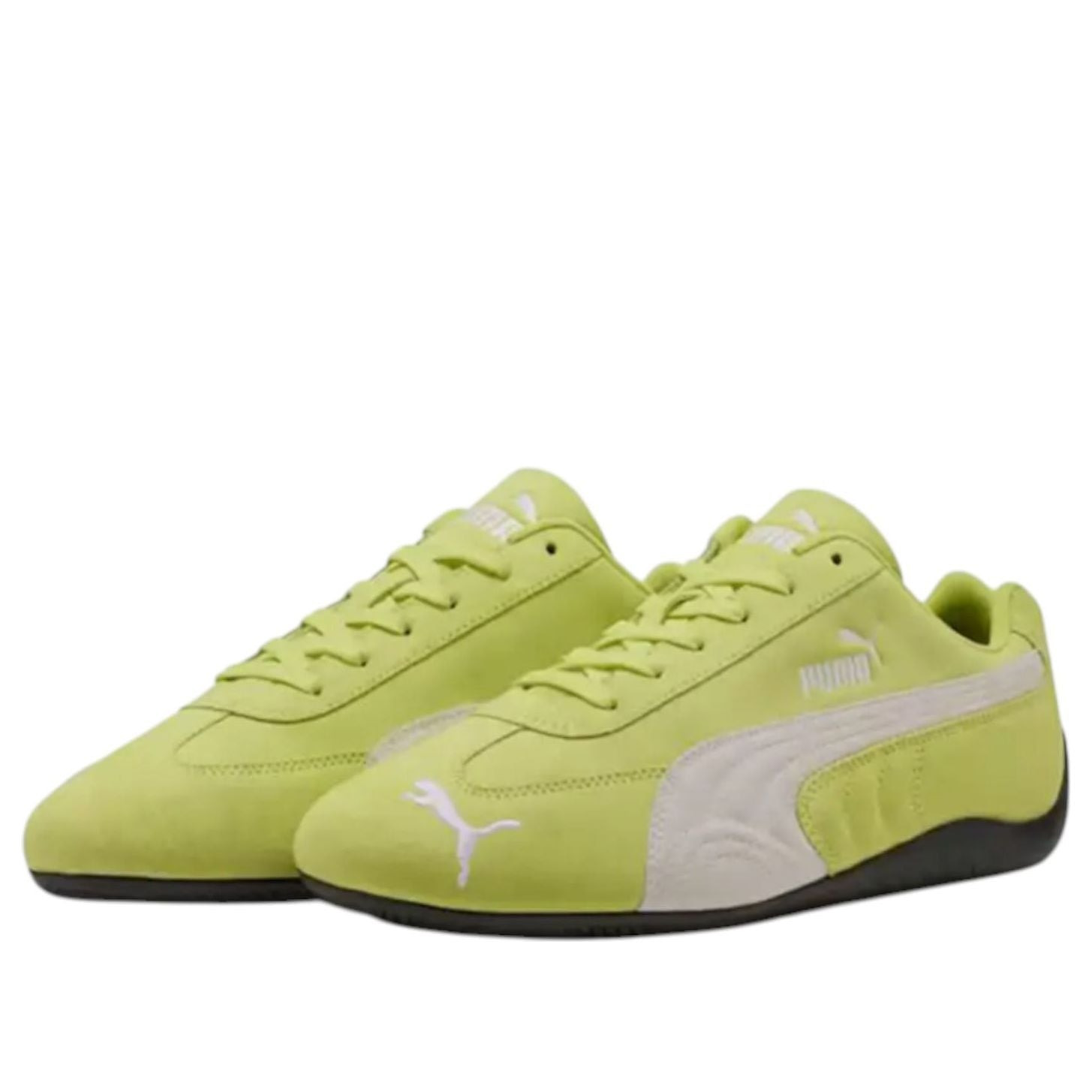 PUMA Speedcat OG 'Yellow Alert' 398846-26 - 2
