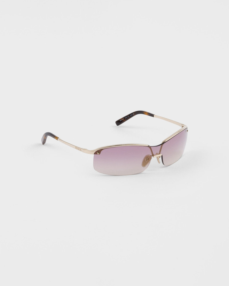 Prada Eyewear Collection sunglasses 3