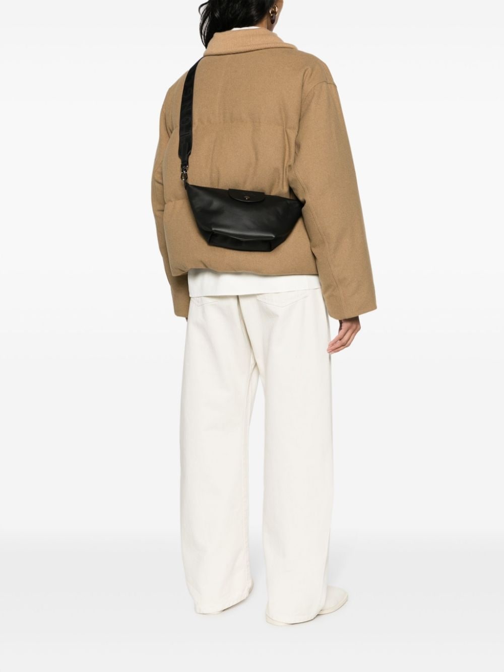 mini Le Pliage Xtra crossbody bag - 2