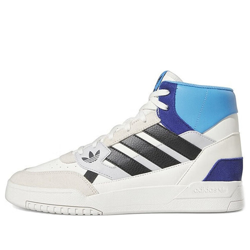 adidas 원본 드롭 단계 '화이트'GZ2572 - 1