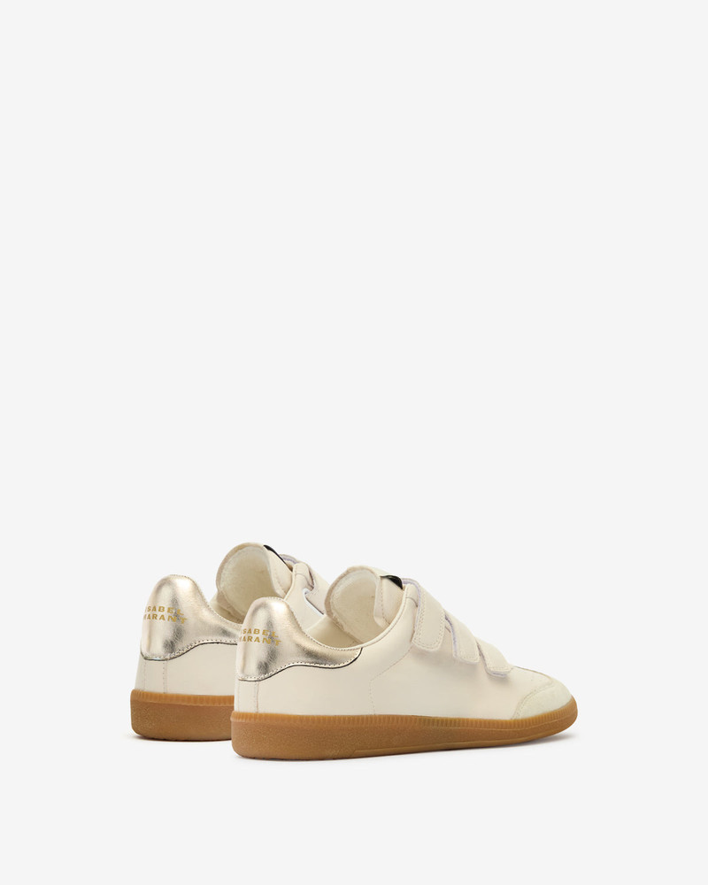 Isabel Marant BETH SNEAKERS outlook