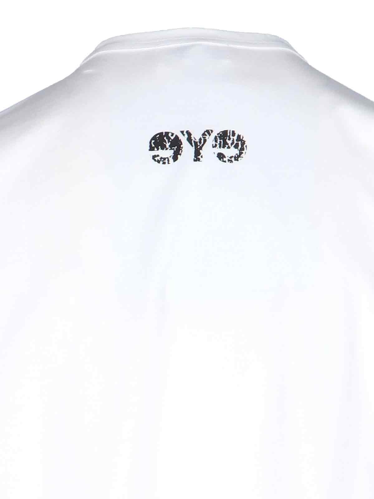 "MAN" LOGO T-SHIRT - 3