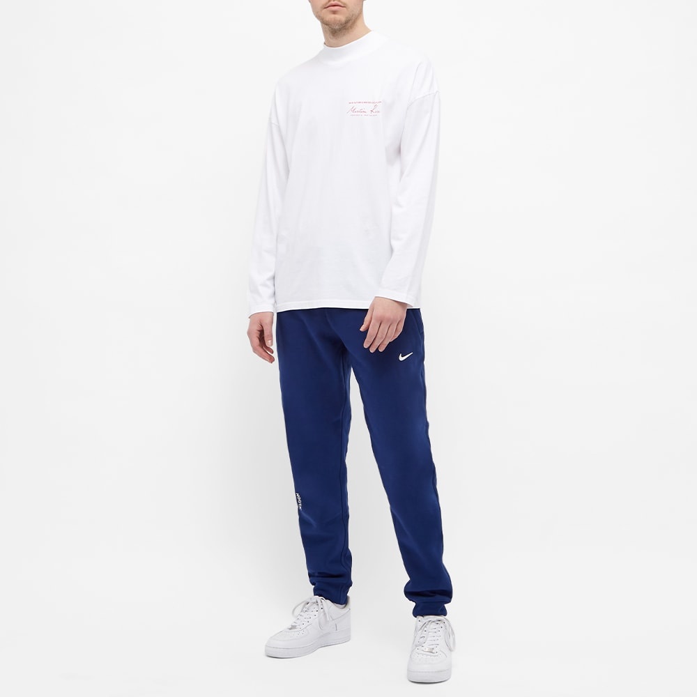 Nike x NOCTA Au Essential Fleece Pant - 6