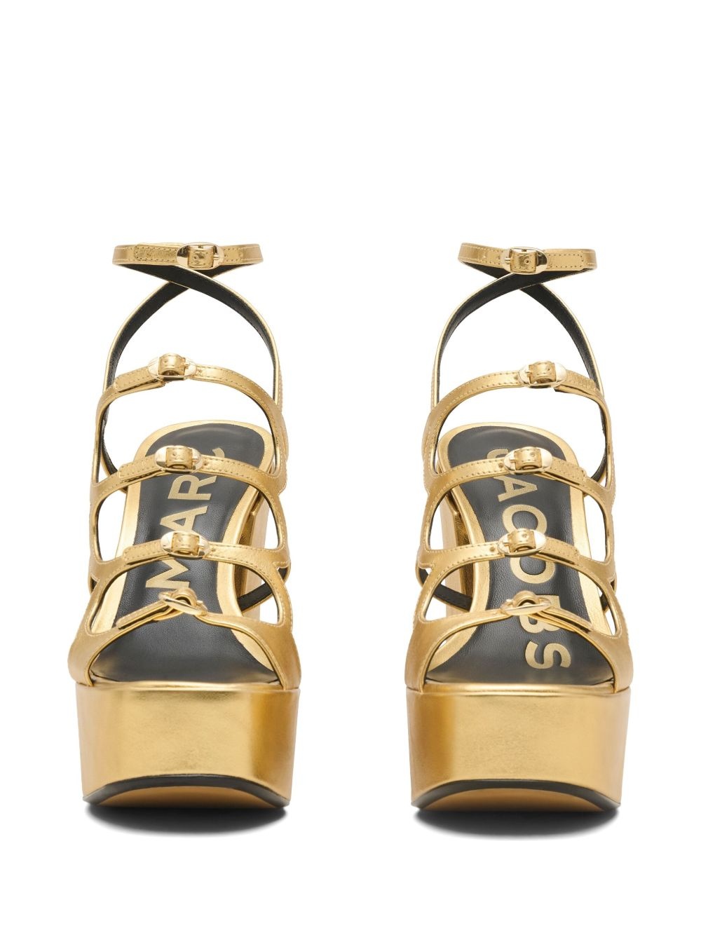 The Kiki sandals - 3