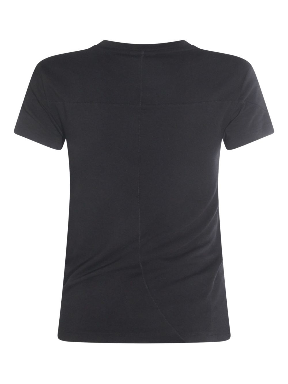 short-sleeve crew-neck T-shirt - 2