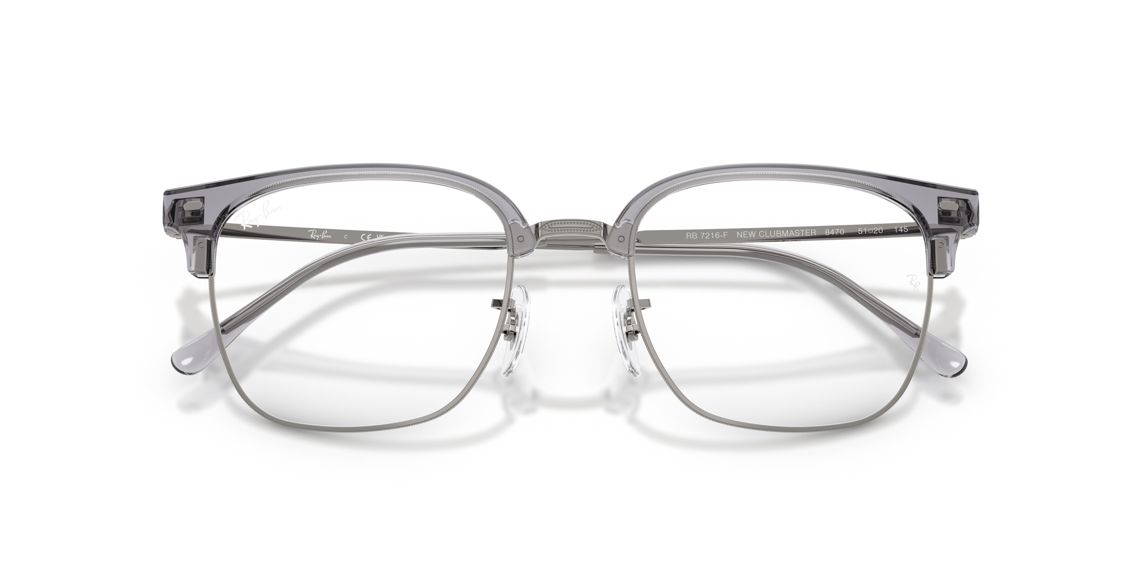 NEW CLUBMASTER OPTICS - 2