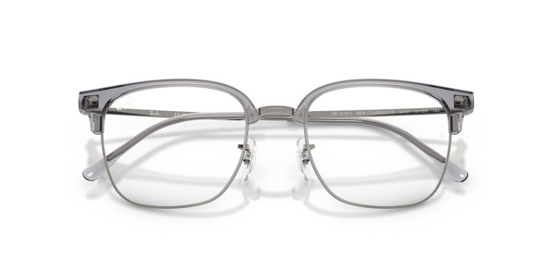 Ray-Ban NEW CLUBMASTER OPTICS outlook