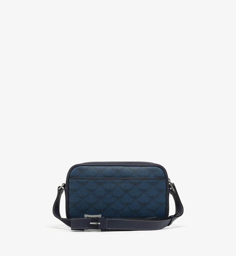 Himmel Crossbody in Lauretos 5