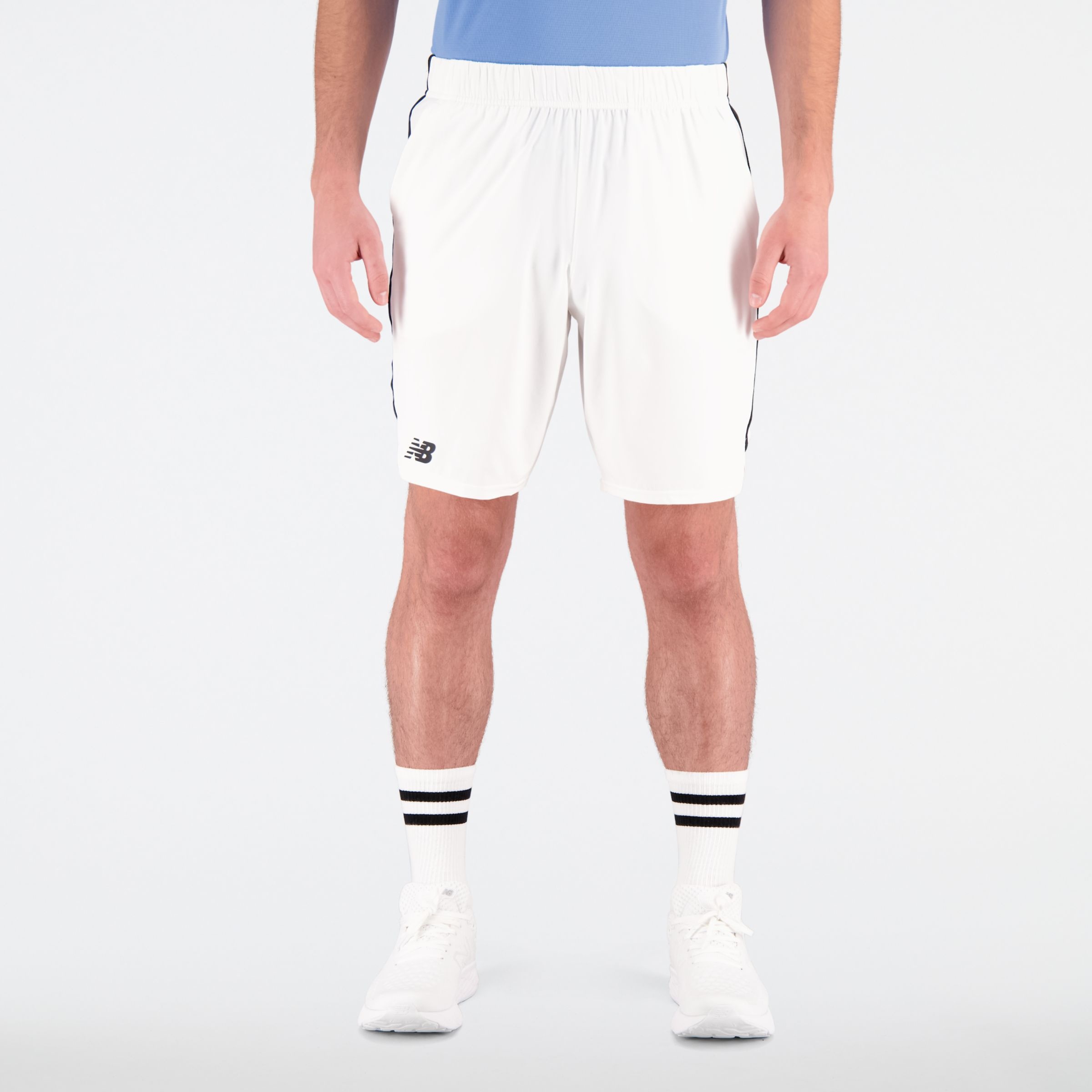 Tournament 9 inch Short - 1