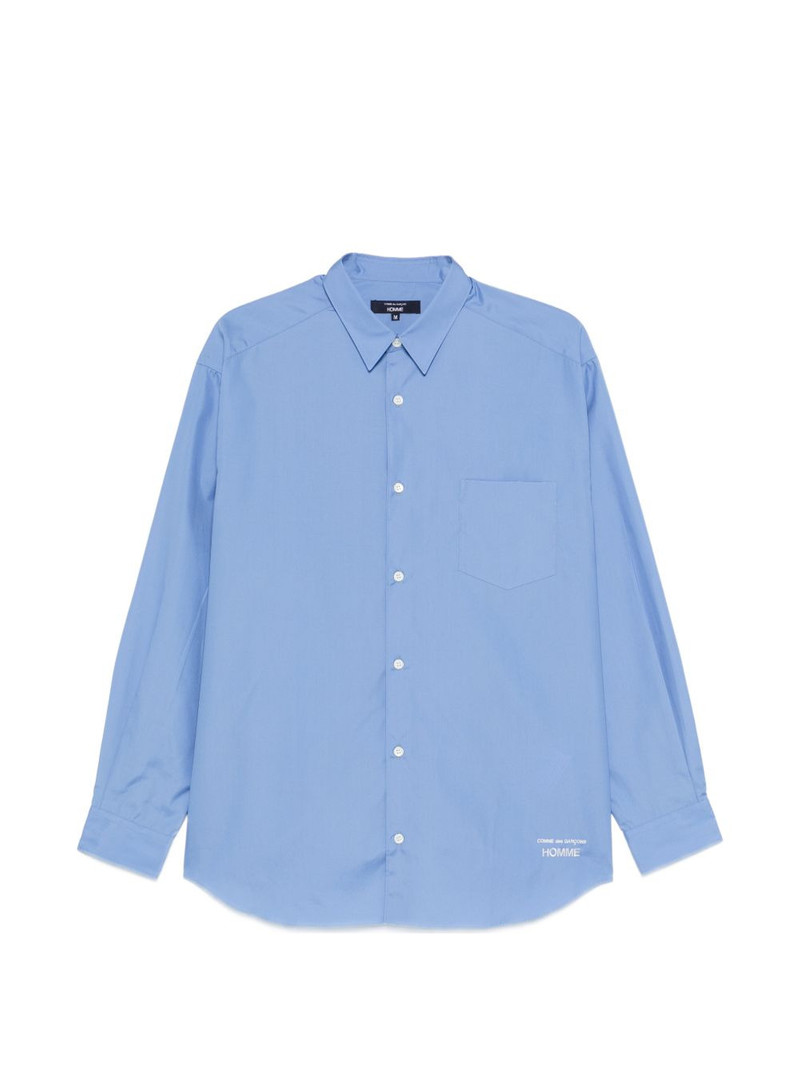 pocket shirt 1