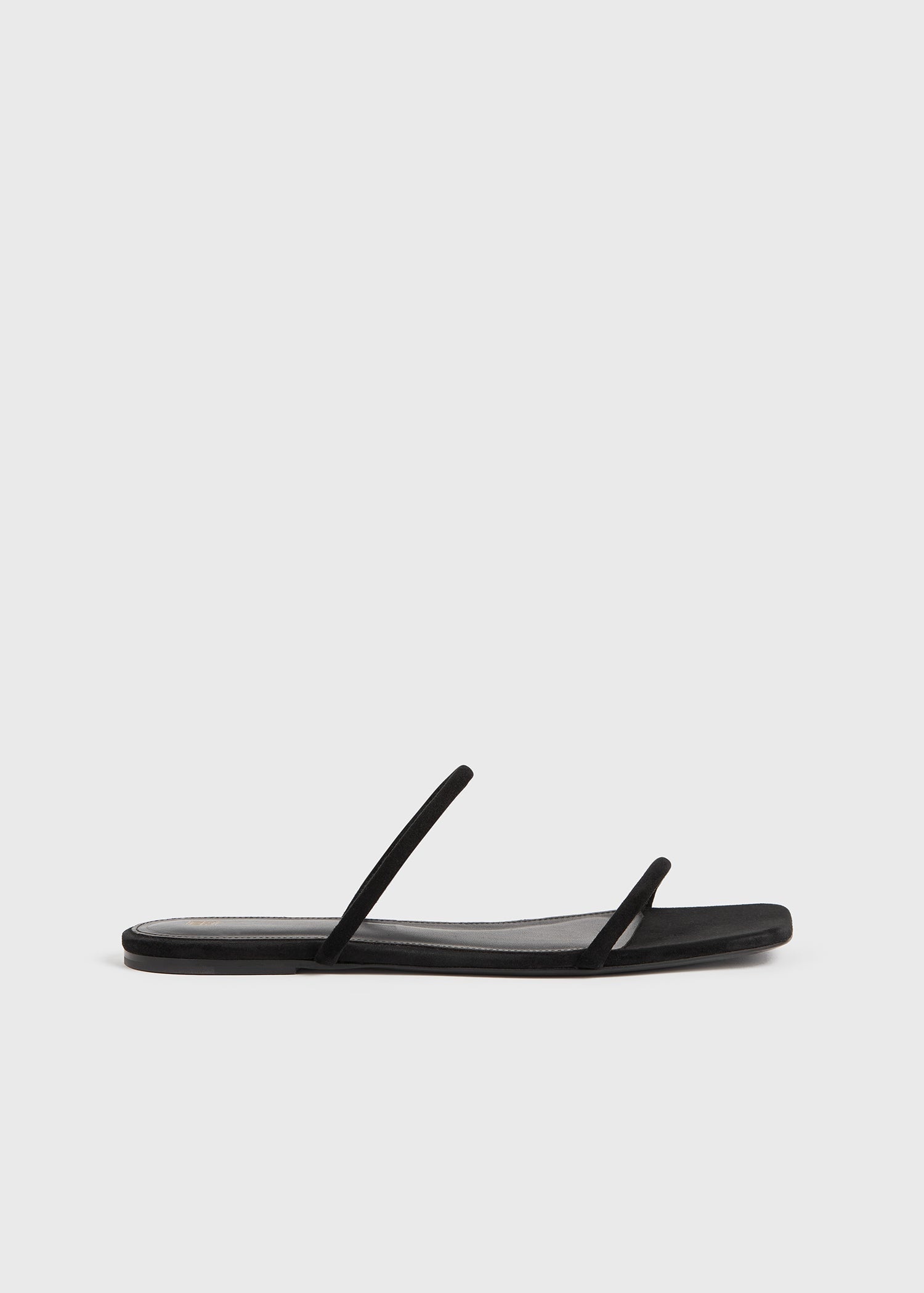 The Minimalist Slide black - 6