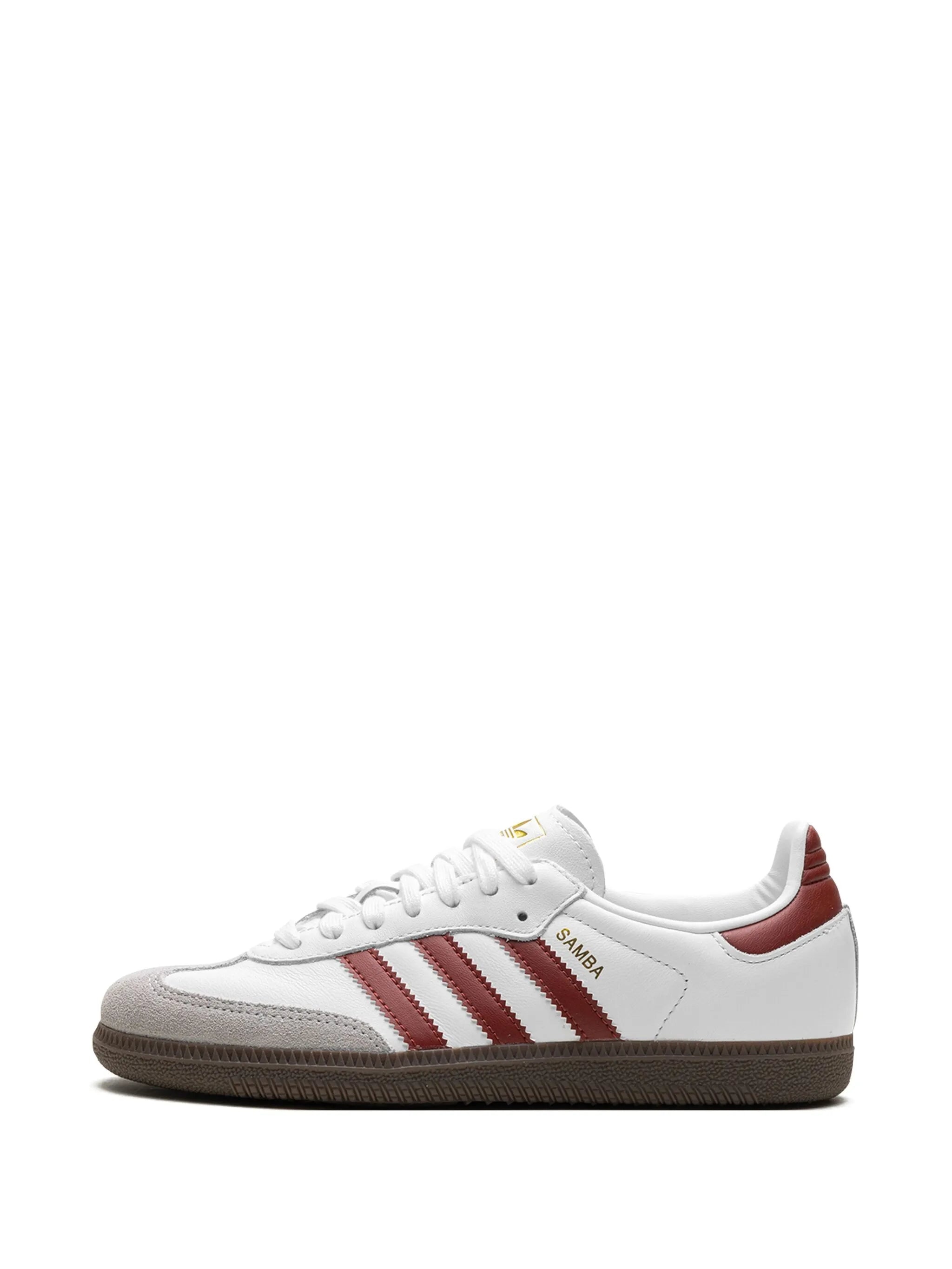 Samba OG Sneakers - 4
