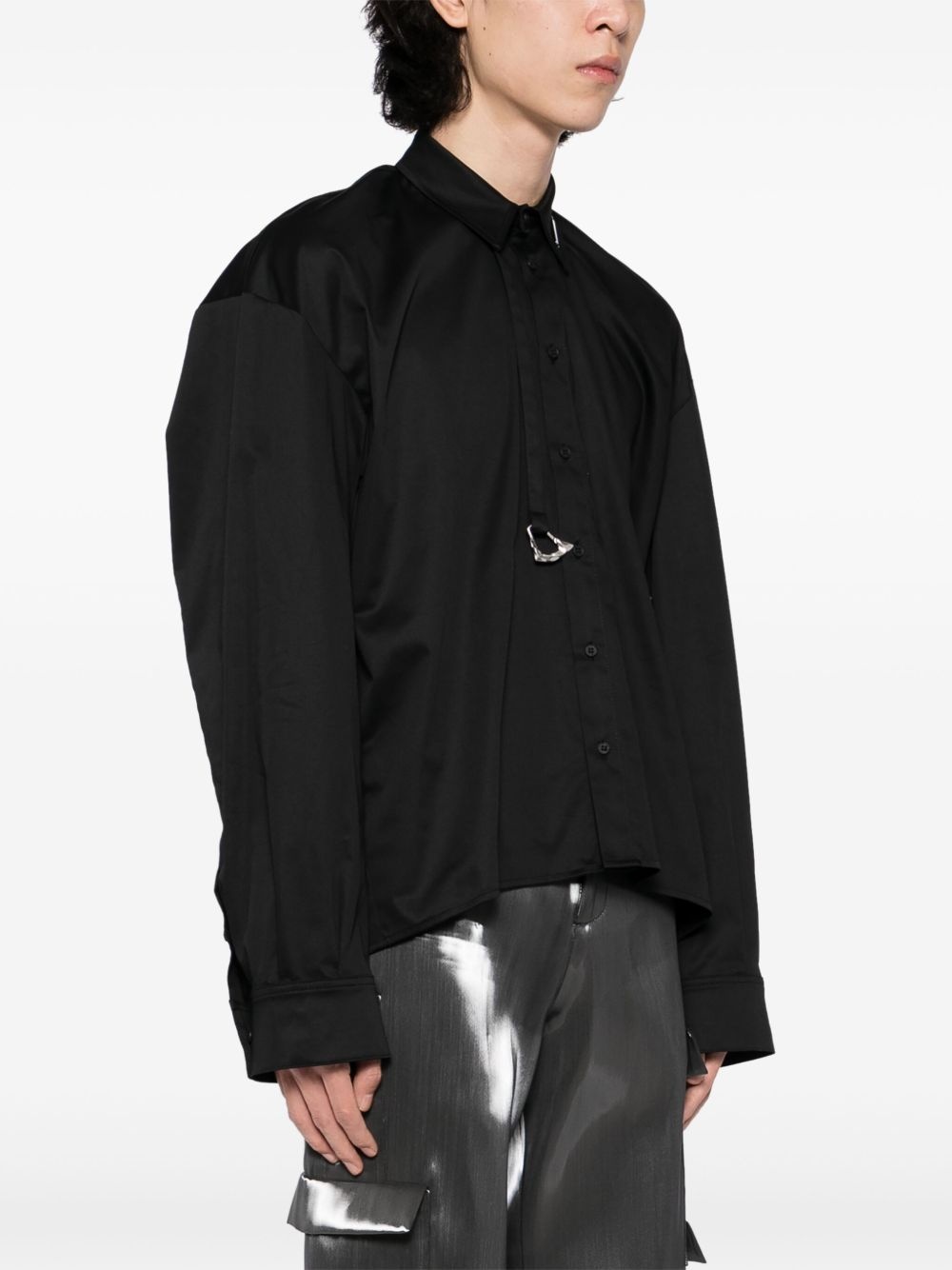 Igneous shirt - 3