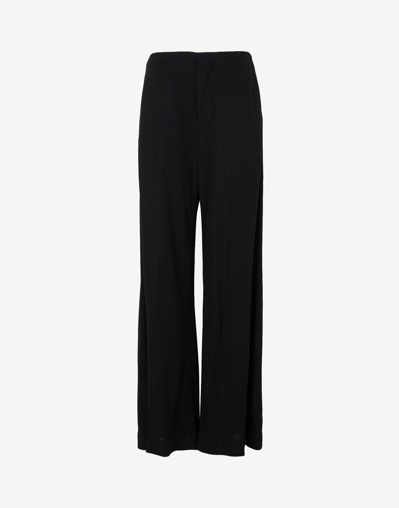 Oversized trousers - 1
