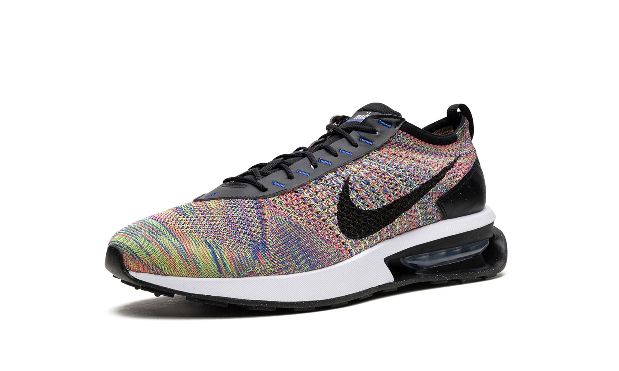 Air Max Flyknit Racer - 4