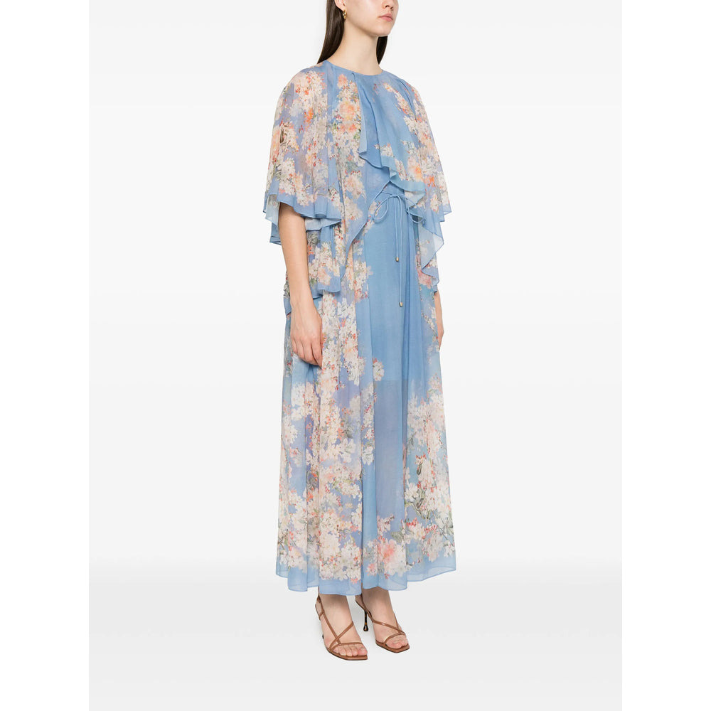 Zimmermann Blue Dresses - Cocktail & Party Dresses Women - 5