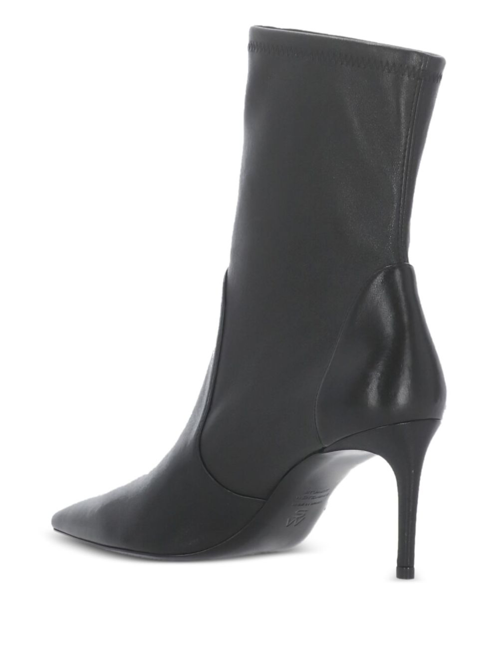 70mm Stuart Power boots - 4