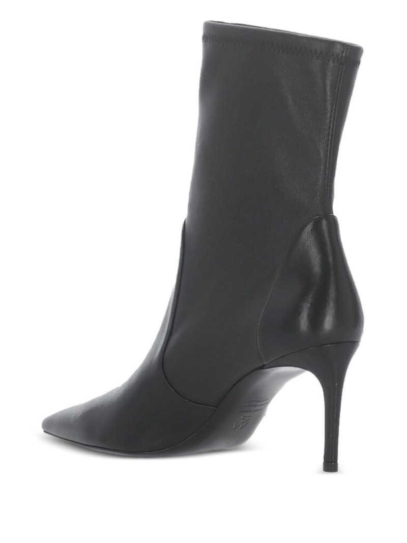 70mm Stuart Power boots 4