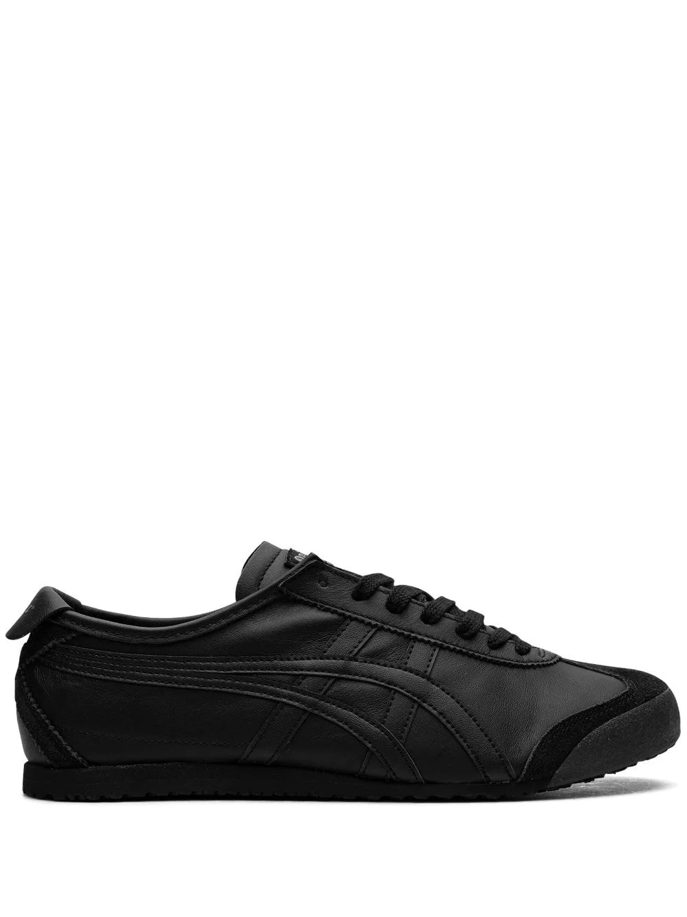 Mexico 66™ "Triple Black" sneakers - 1