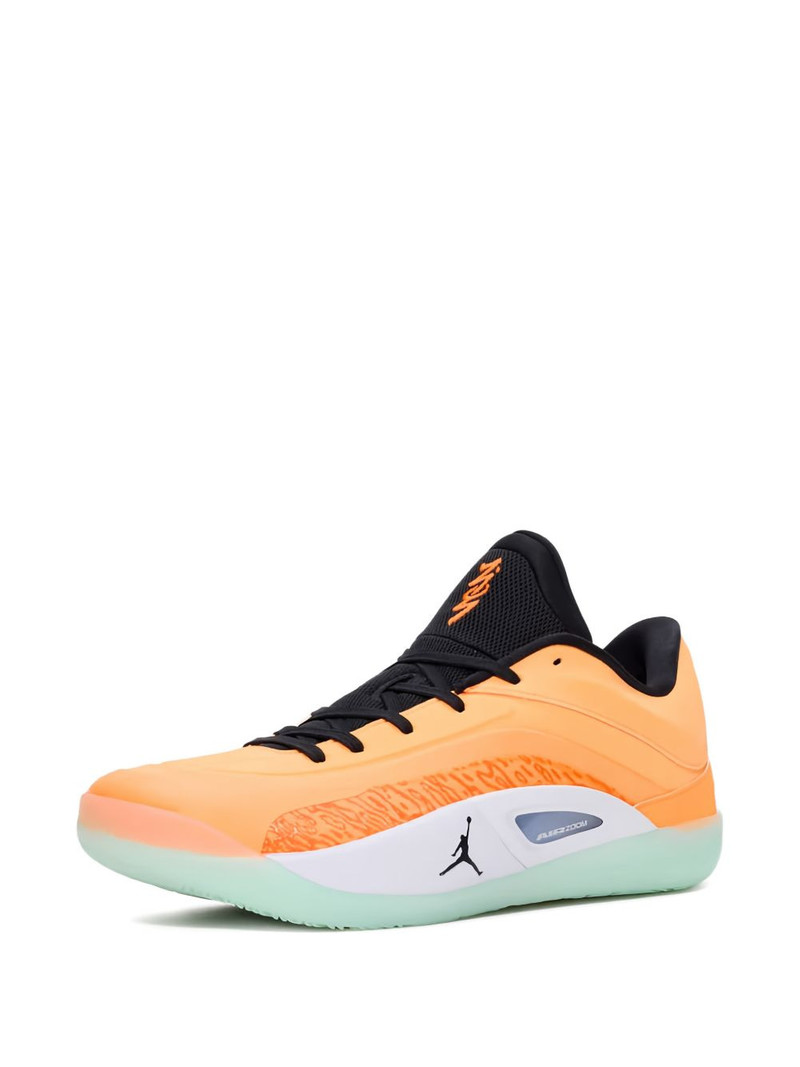 Jordan Air Jordan Zion 4 basketball sneakers outlook