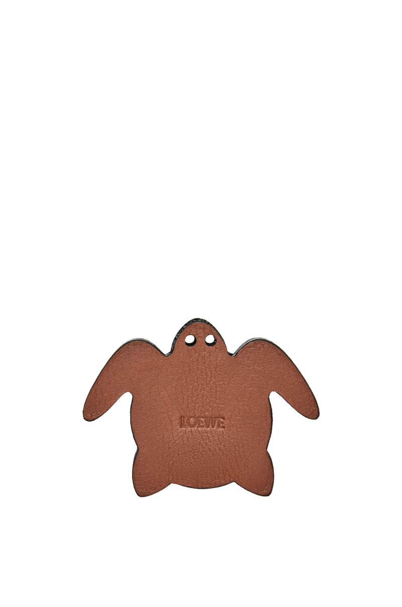 Personalisation strap in classic calfskin & dice 9