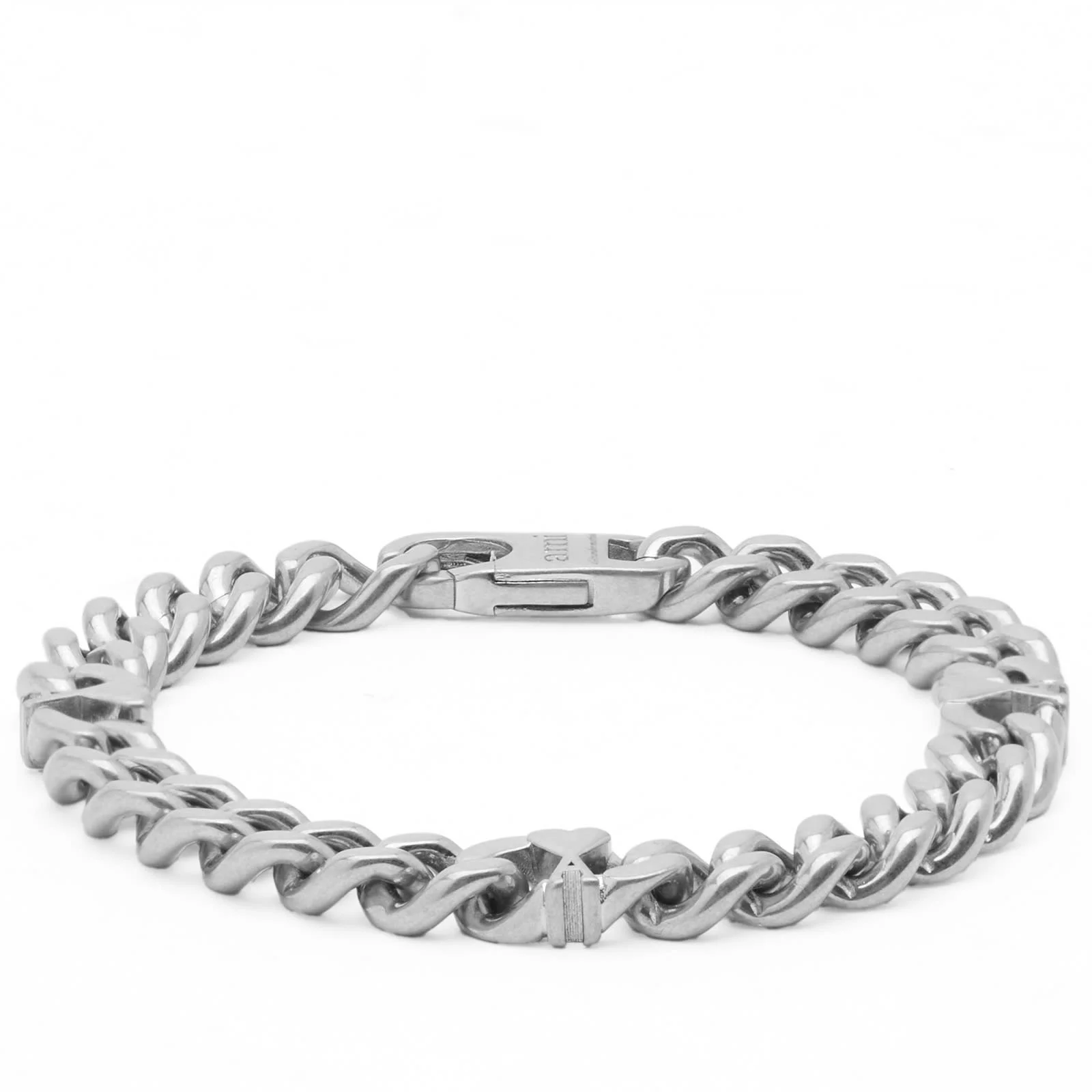 AMI Paris Brass Bracelet - 1