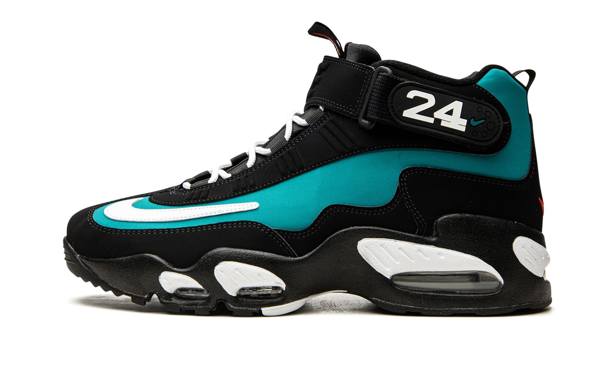 Air Griffey Max 1 "Emerald" - 1