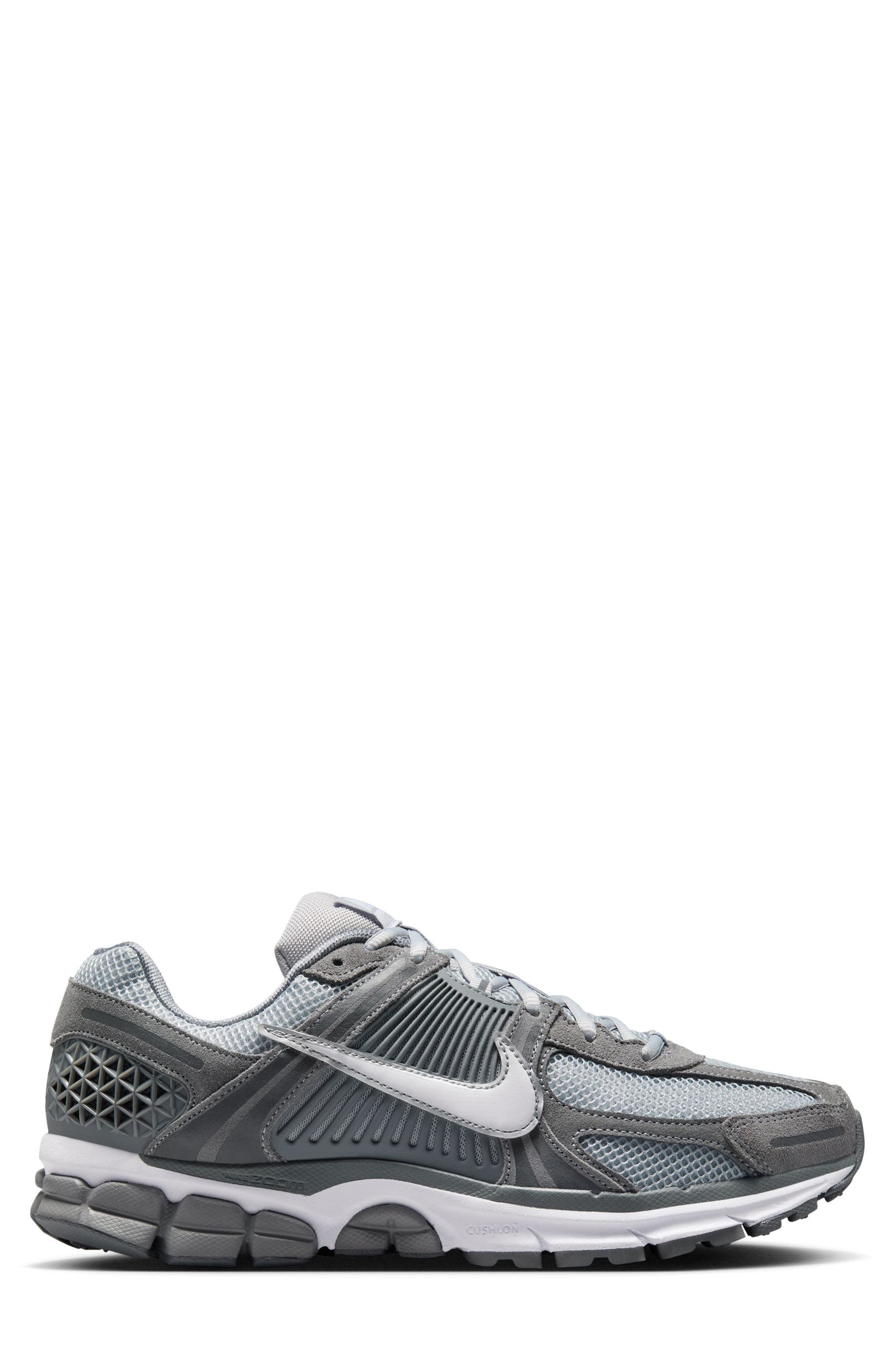 Nike Zoom Vomero 5 Premium Sneaker in Cool Grey/White/Wolf Grey at Nordstrom - 2