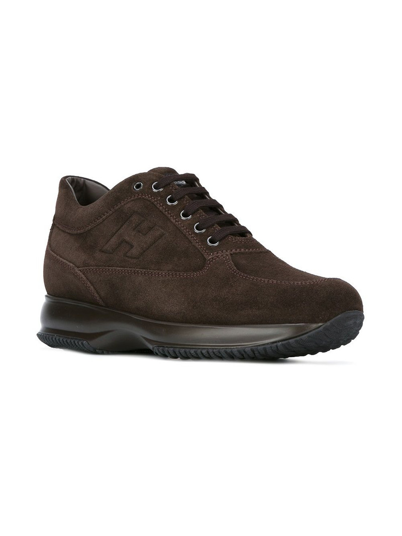 HOGAN 'Interactive' sneakers outlook