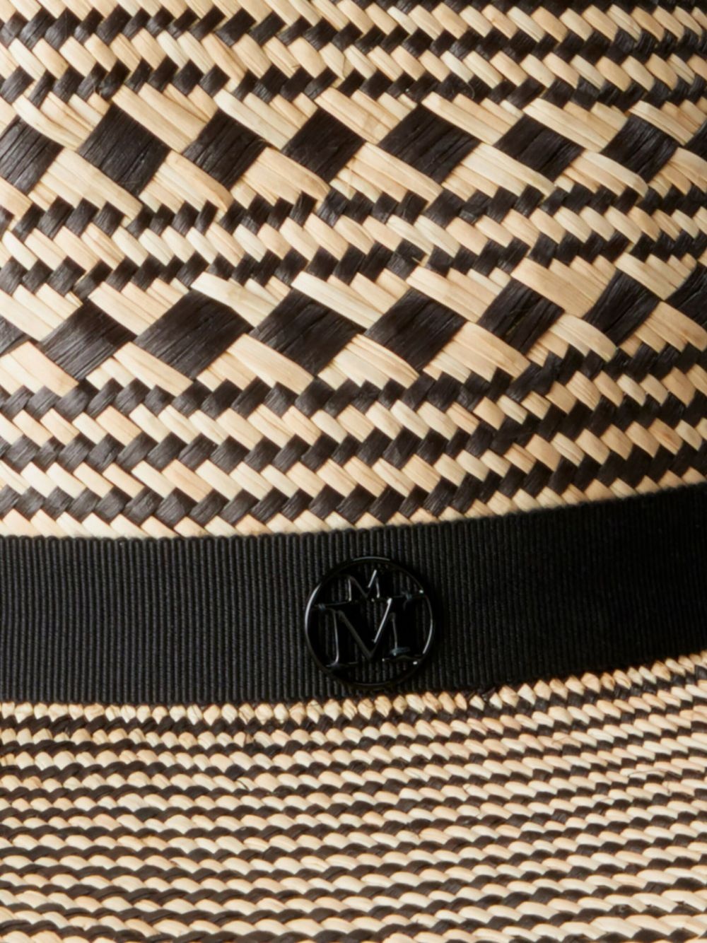 Charles fedora hat - 2