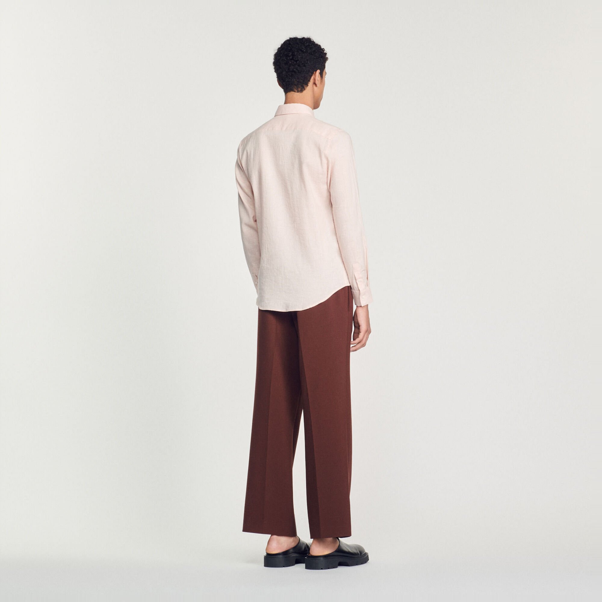 CLASSIC SHIRT - 6