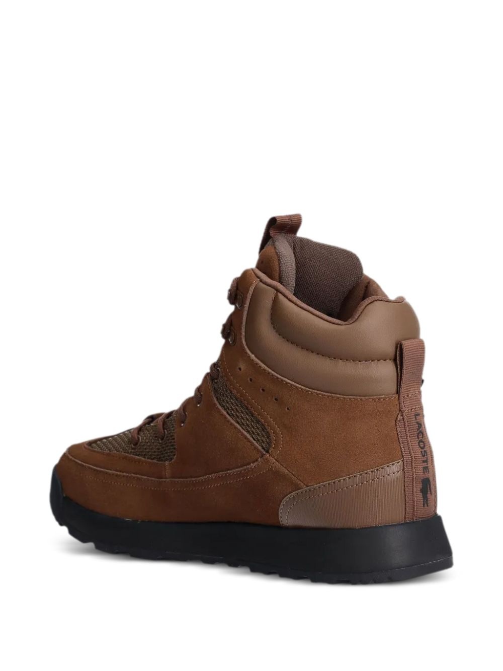 Urban Breaker boots - 3