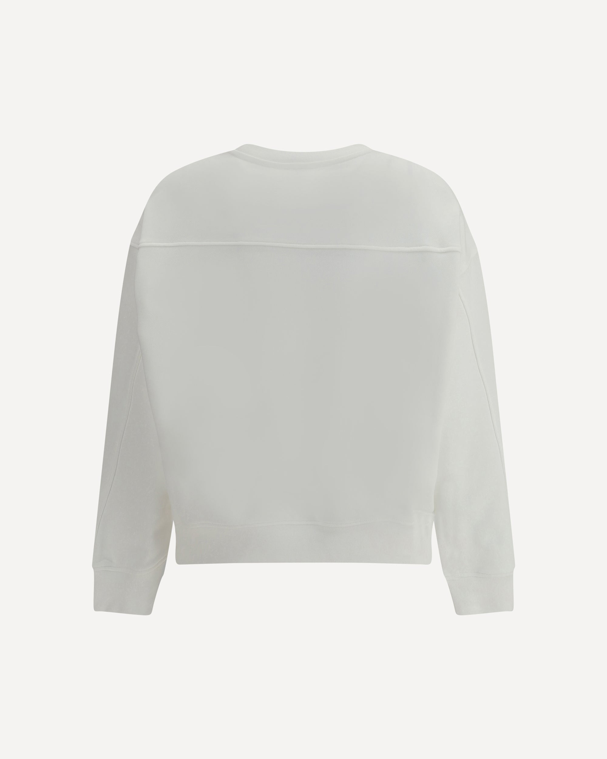 Embroidered logo Sweatshirt - 2