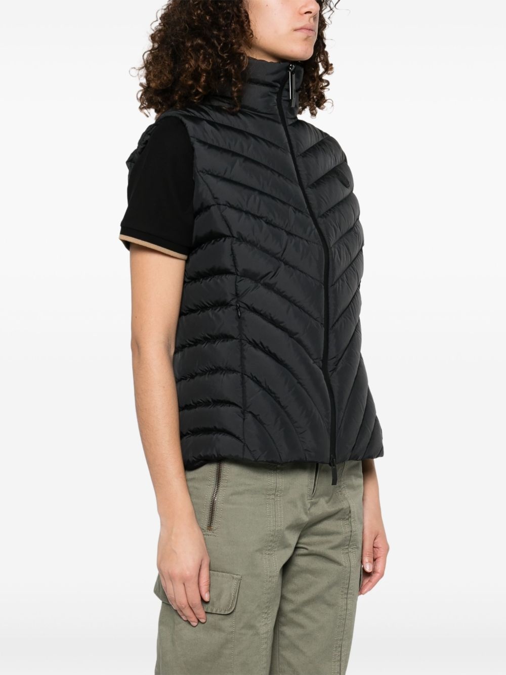 Granes gilet - 3